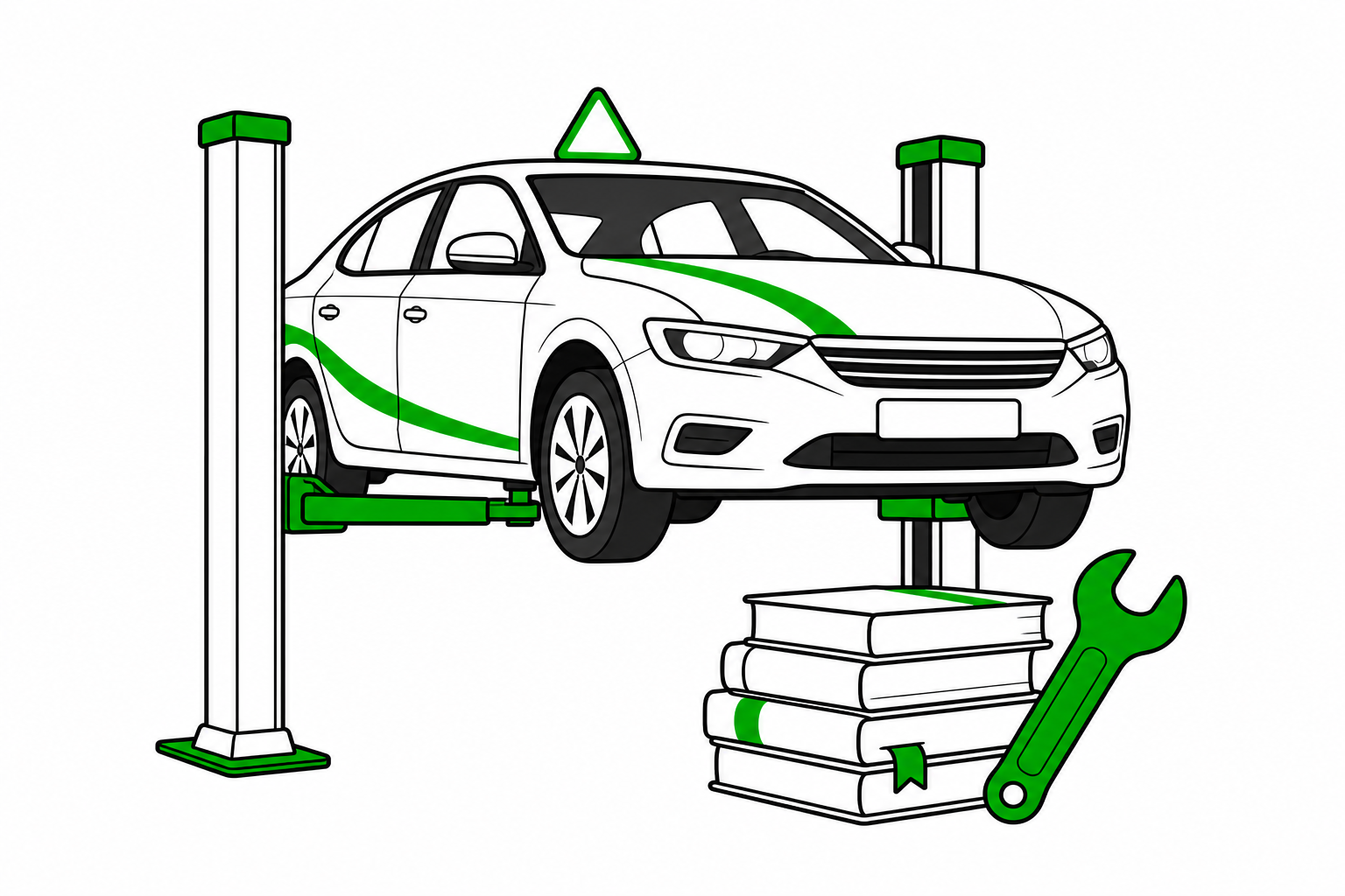 Контролер технического состояния автотранспортных средств очно заочное обучение